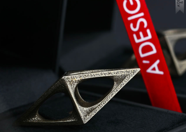 喜讯｜AOD设计一举斩获两项美国IDA国际设计大奖！