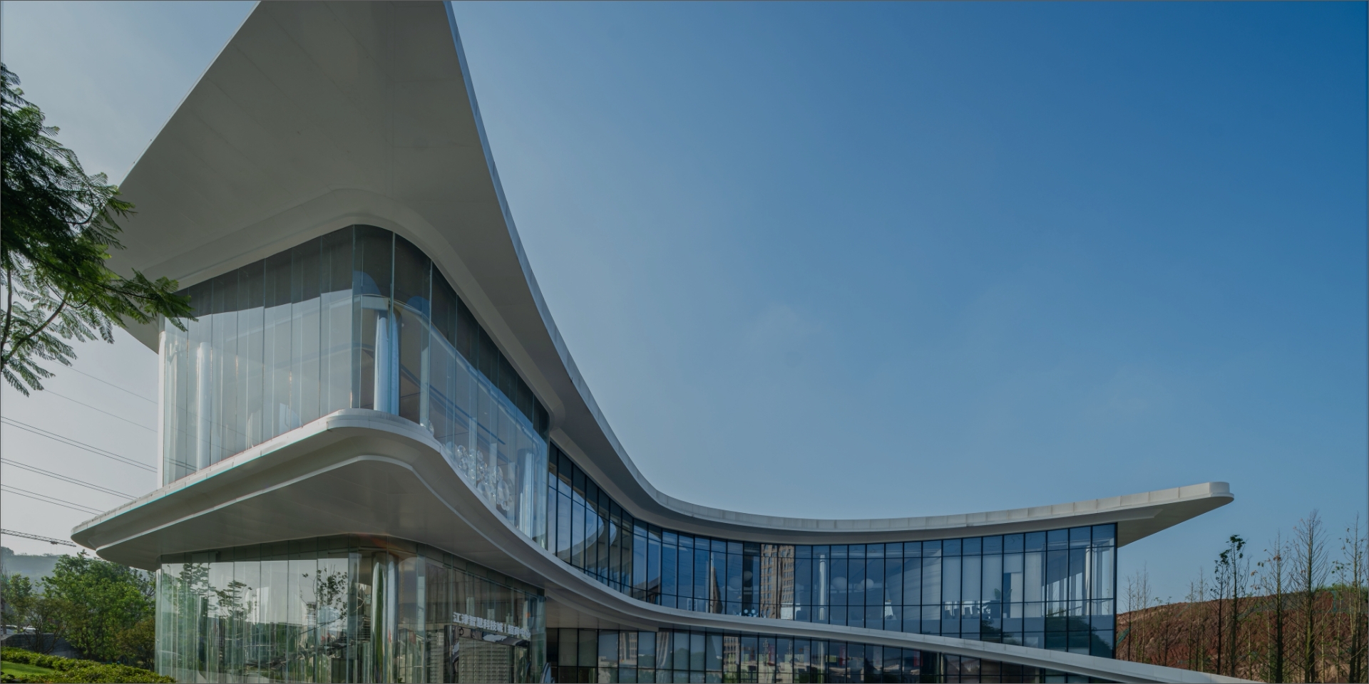 德感智慧科技城